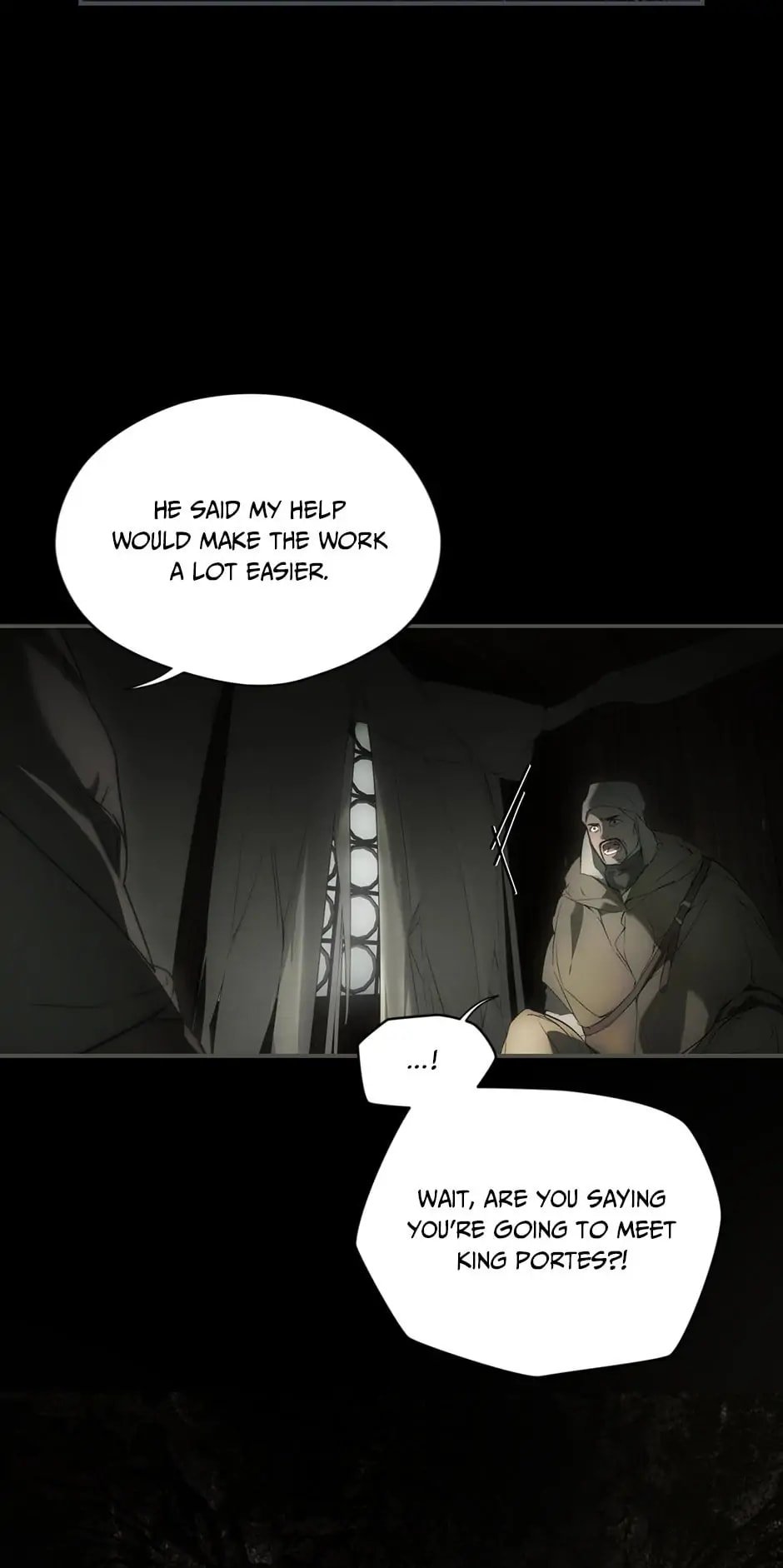 Secret Lady, Chapter 81 image 55